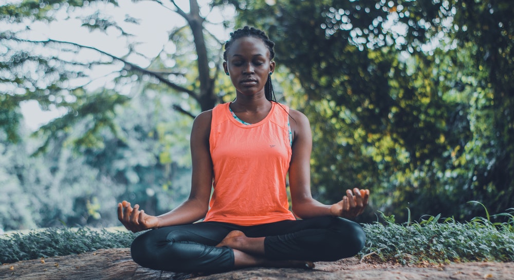 Employee wellness program for remote workers