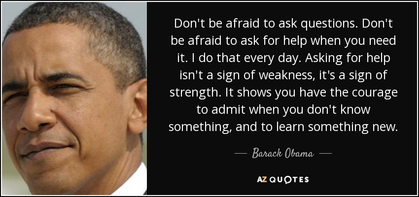 Barack Obama Quote