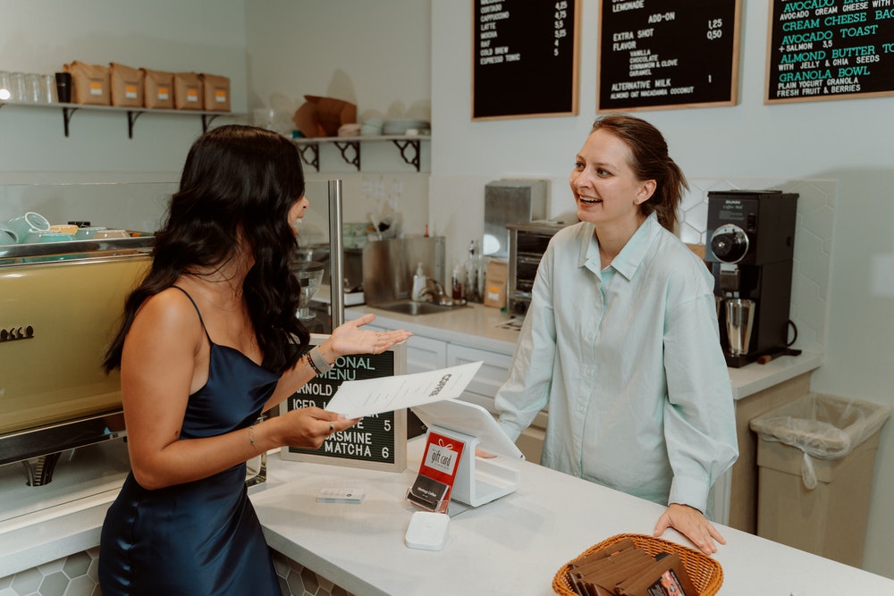 Customer training programs benefits