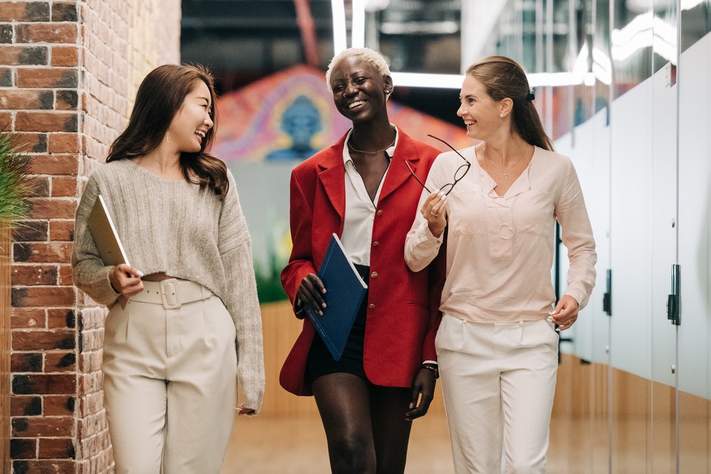 Good examples of employee benefits