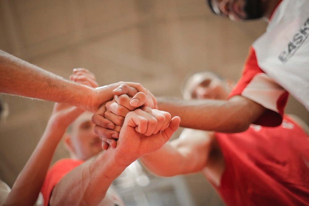 How to run a successful employee wellness program