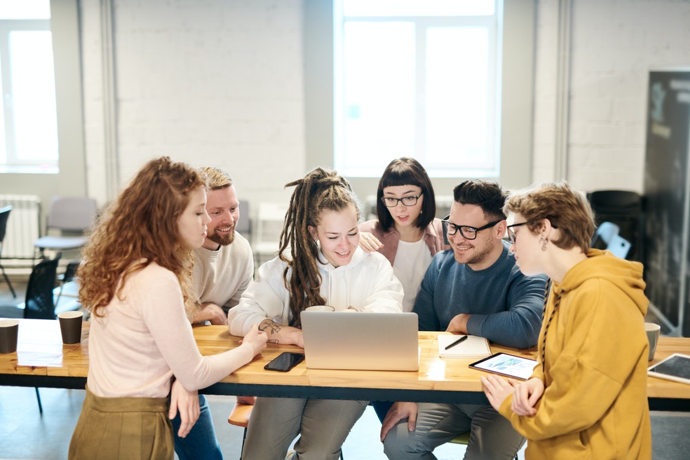 Modern talent management tips