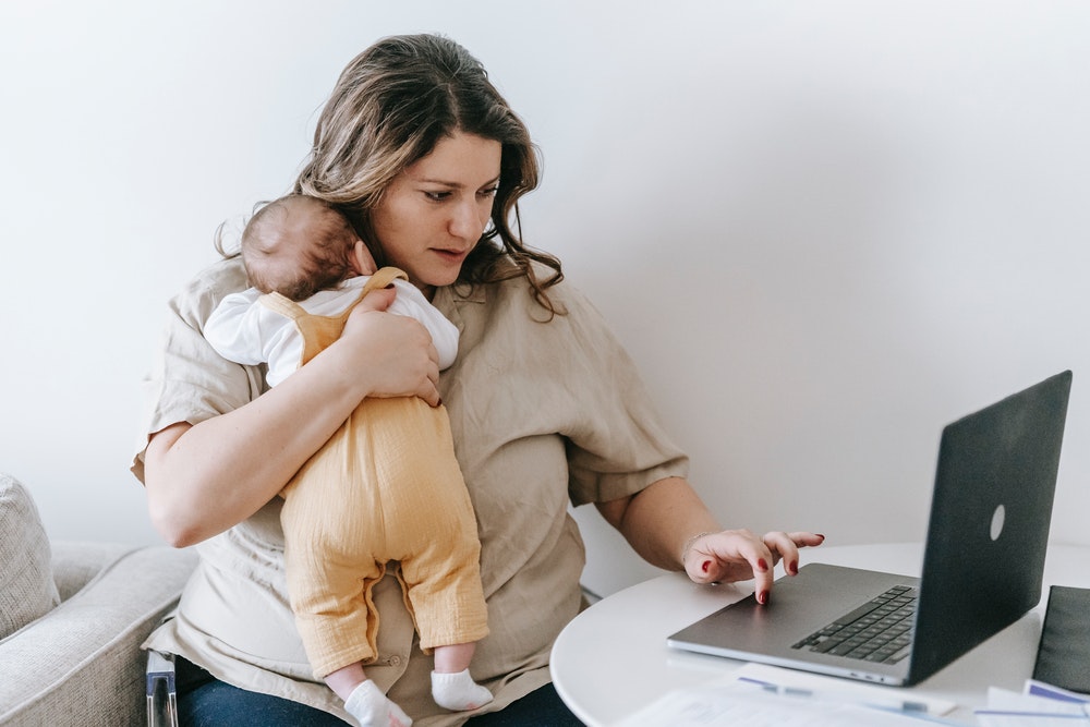 Remote work for your business
