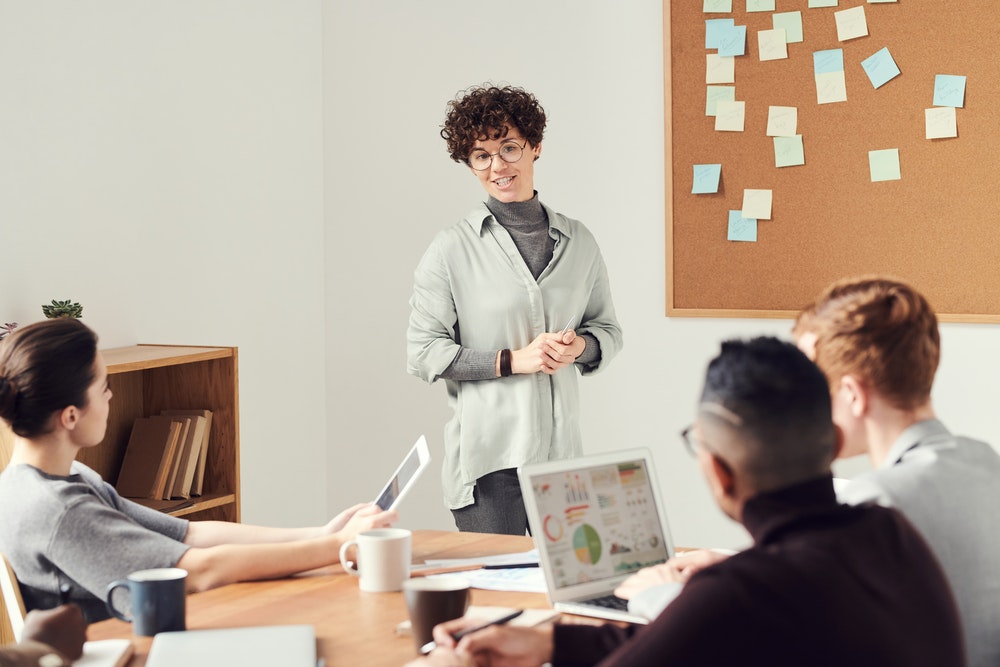 High performance culture tips