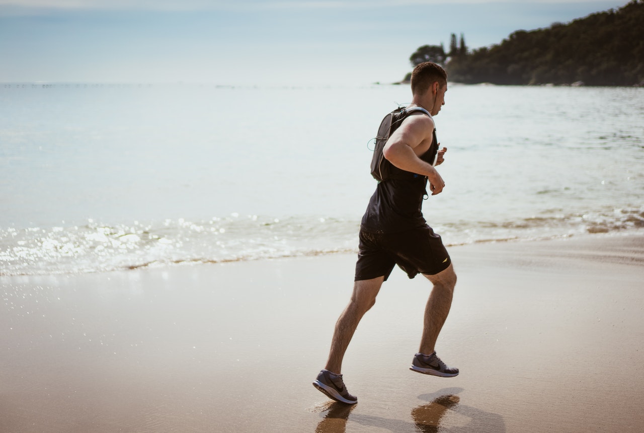 Encourage remote employees to exercise