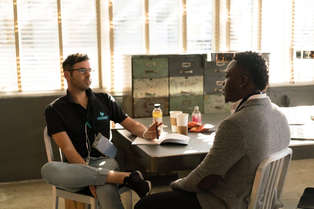 Manage conflicts within the team