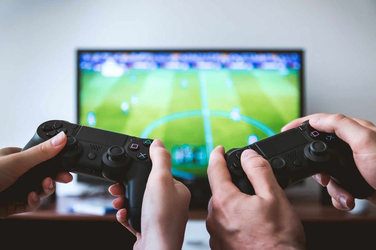 Problem-solving games