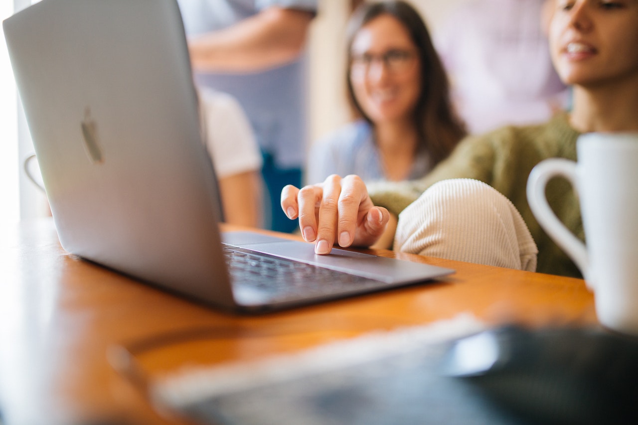 Employee training: smarter, earlier