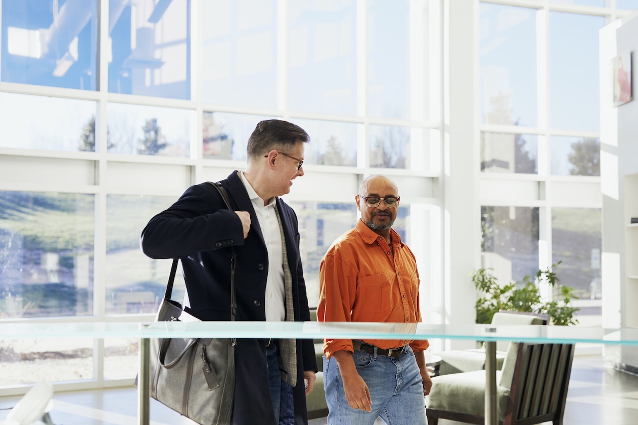 Instruction for conducting difficult conversations