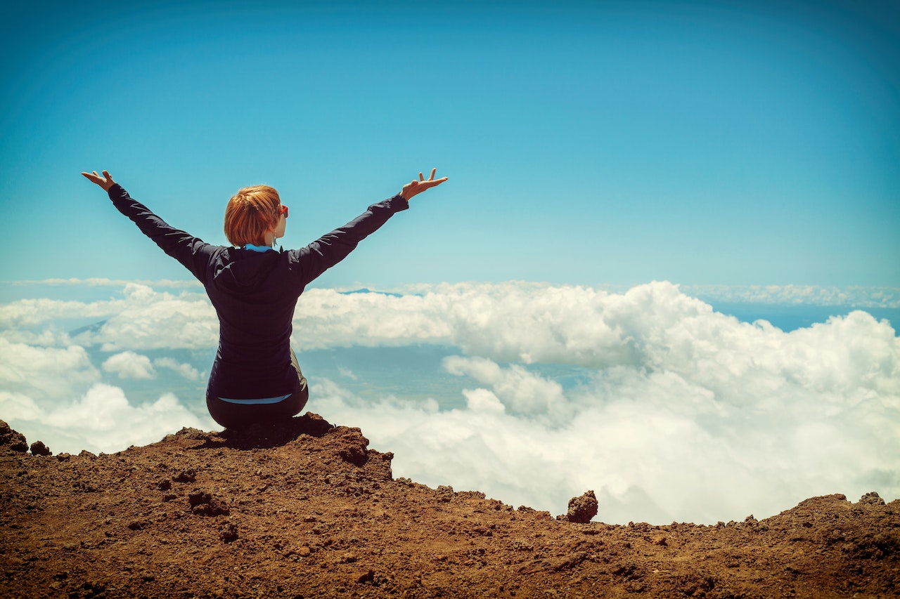 The positive effects taking breaks has on your leadership