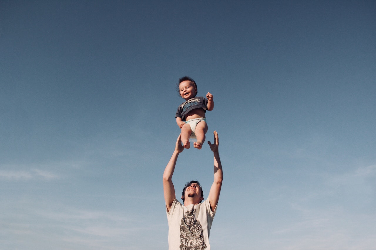 Parent friendly workplace