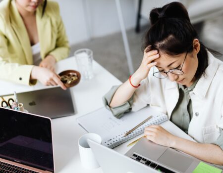 Five Strategies for Avoiding Favouritism at Work